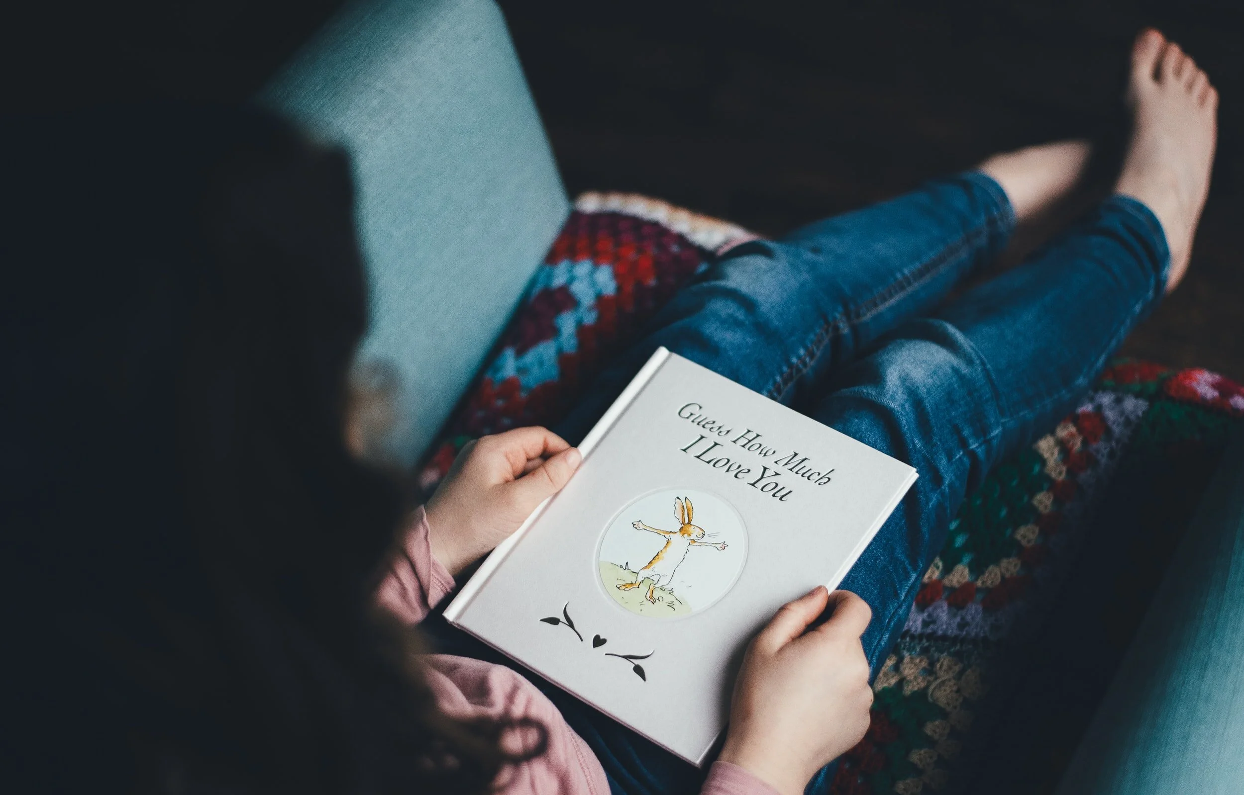 The Magic of Books