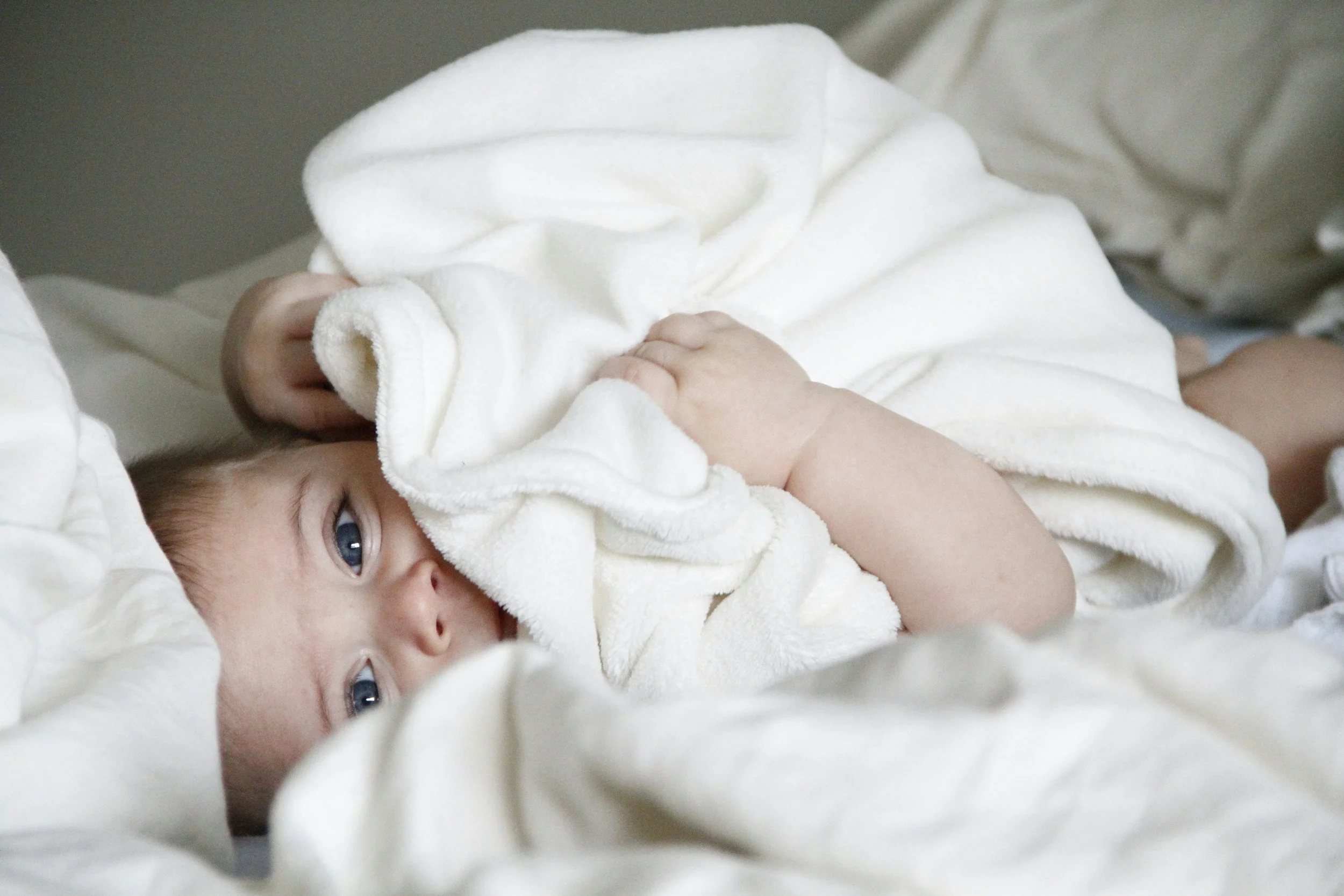 Babbling: A Sign of Communication in the Early Years