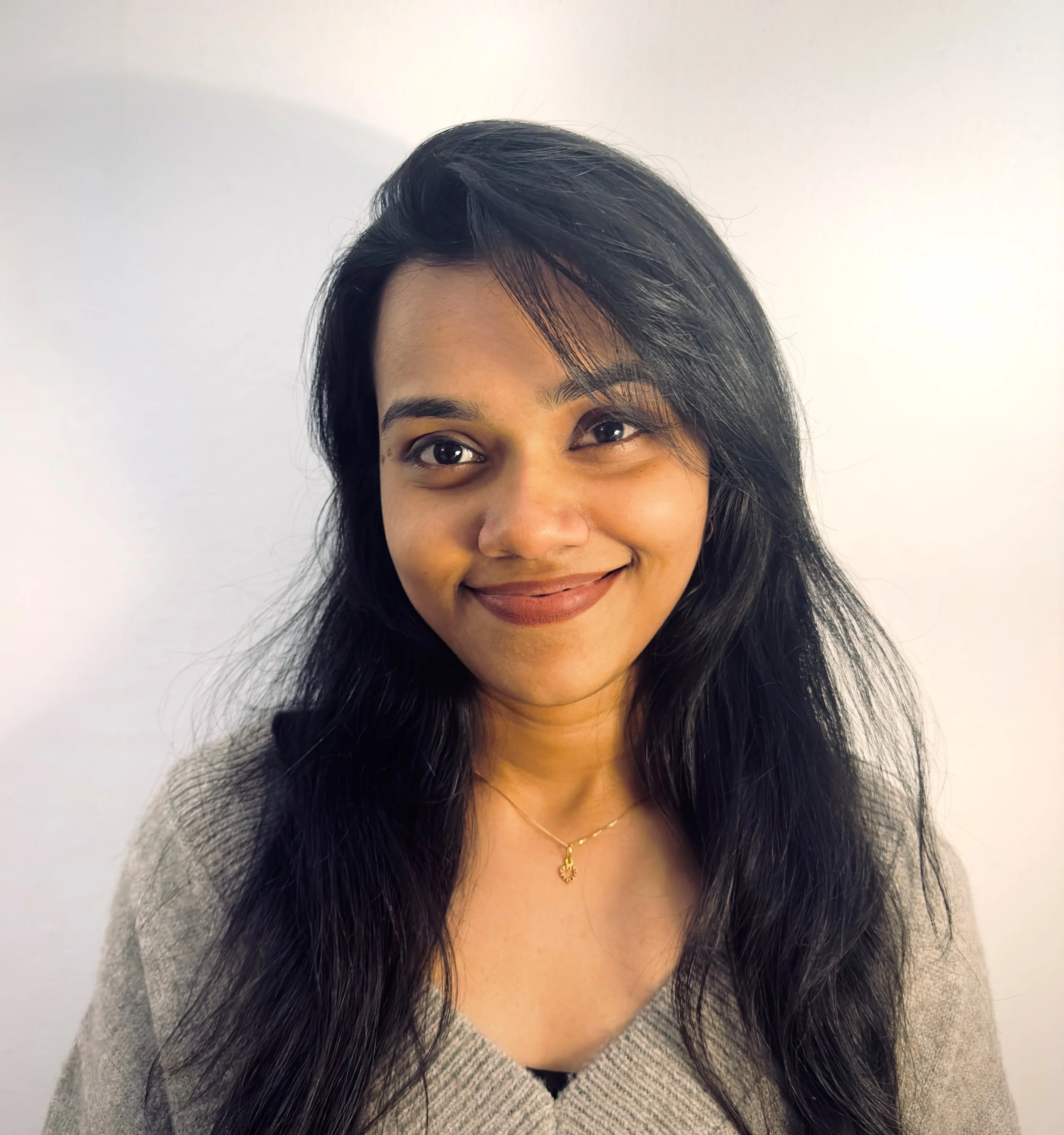 Sudhi Chinnamma Biju