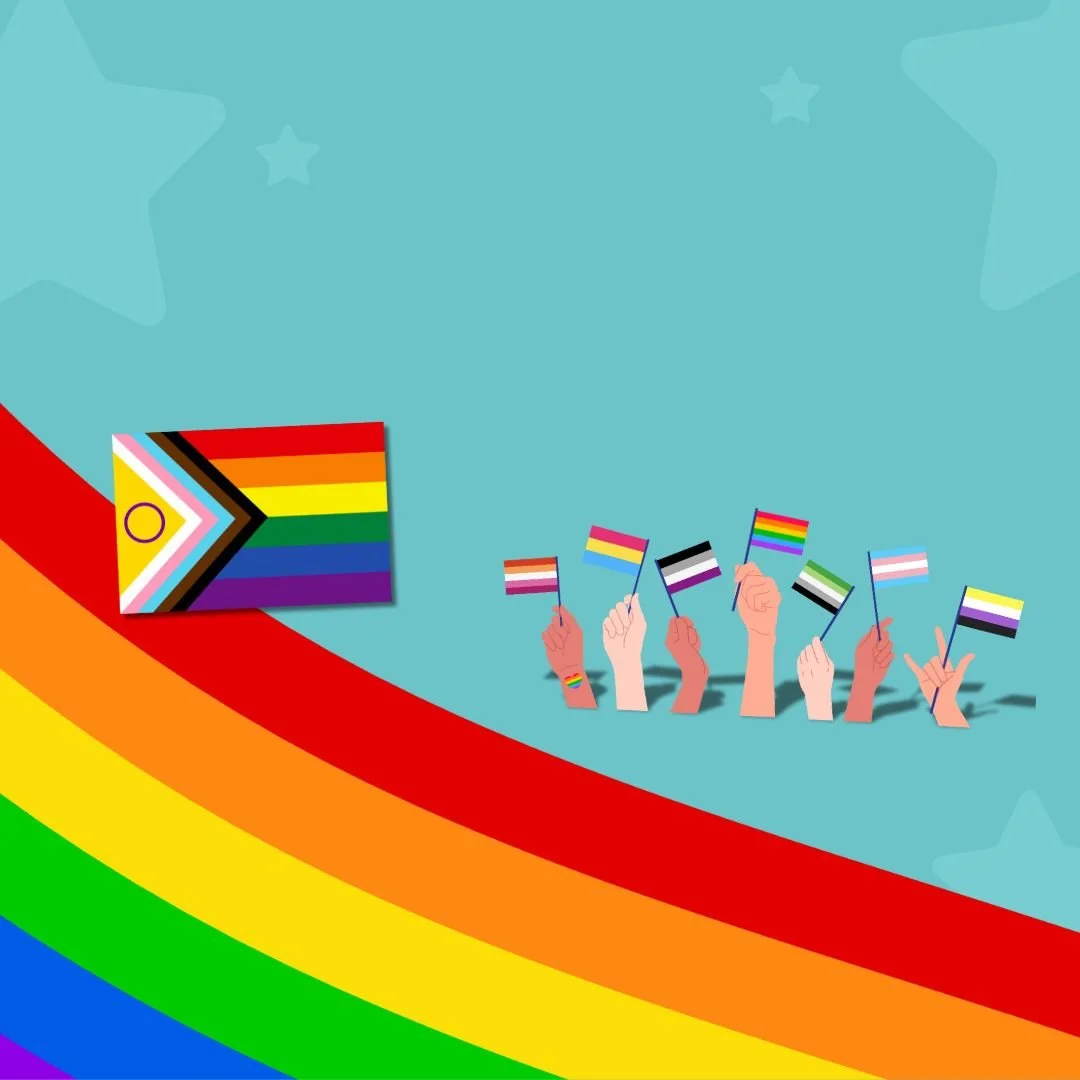 Magic Words - Pride Guide 2025