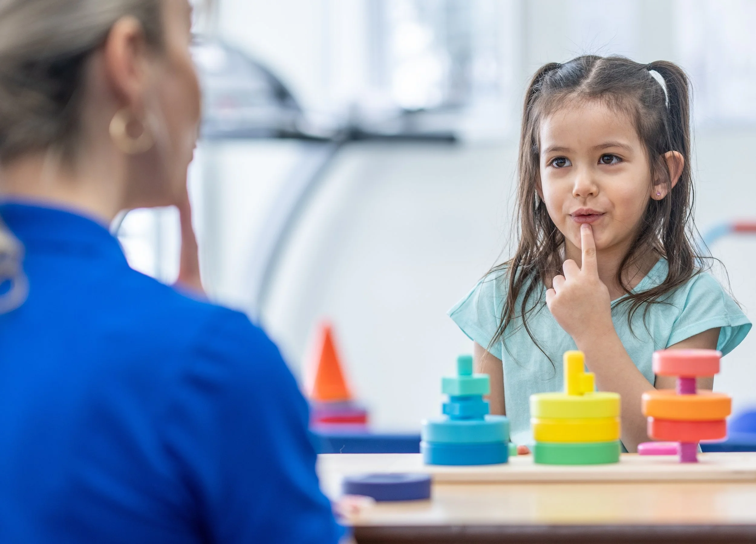Magic Words - Expert Speech and Language Therapy