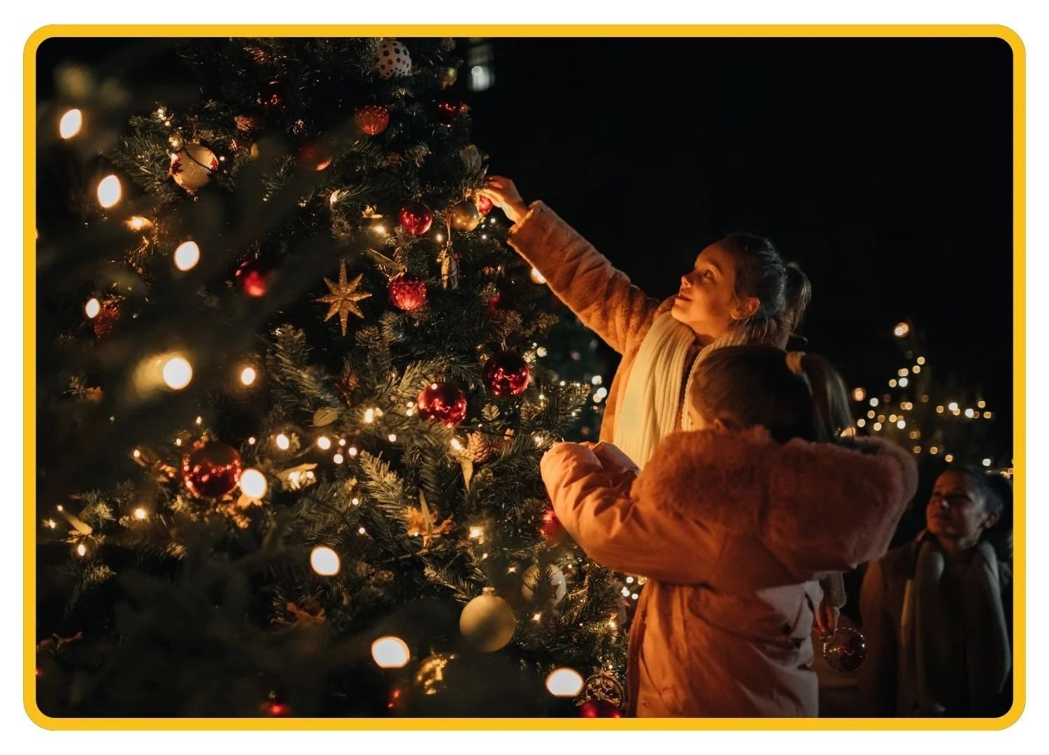 Keeping up with Speech &amp; Language During The Christmas Holidays