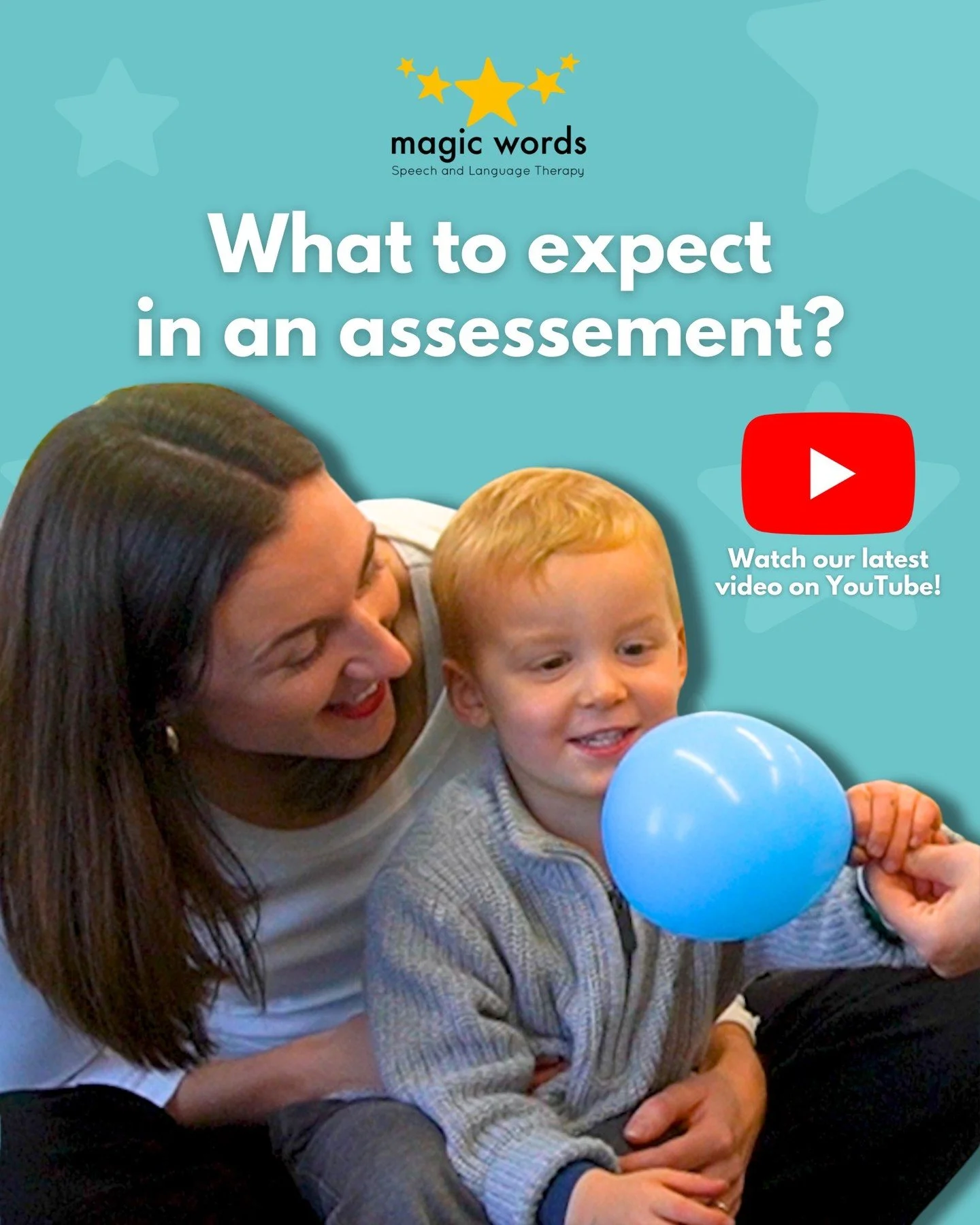 Curious about what happens in a Speech &amp; Language Therapy assessment? Our quick video tour shows you what to expect, so you feel supported from the very start:

🗣️ Case History Chat: We discuss your child&rsquo;s communication and any concerns y