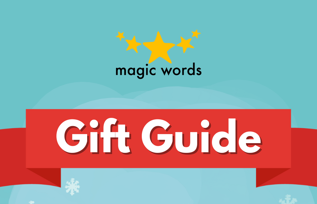 Holiday Gift Guide - SaLT Edition