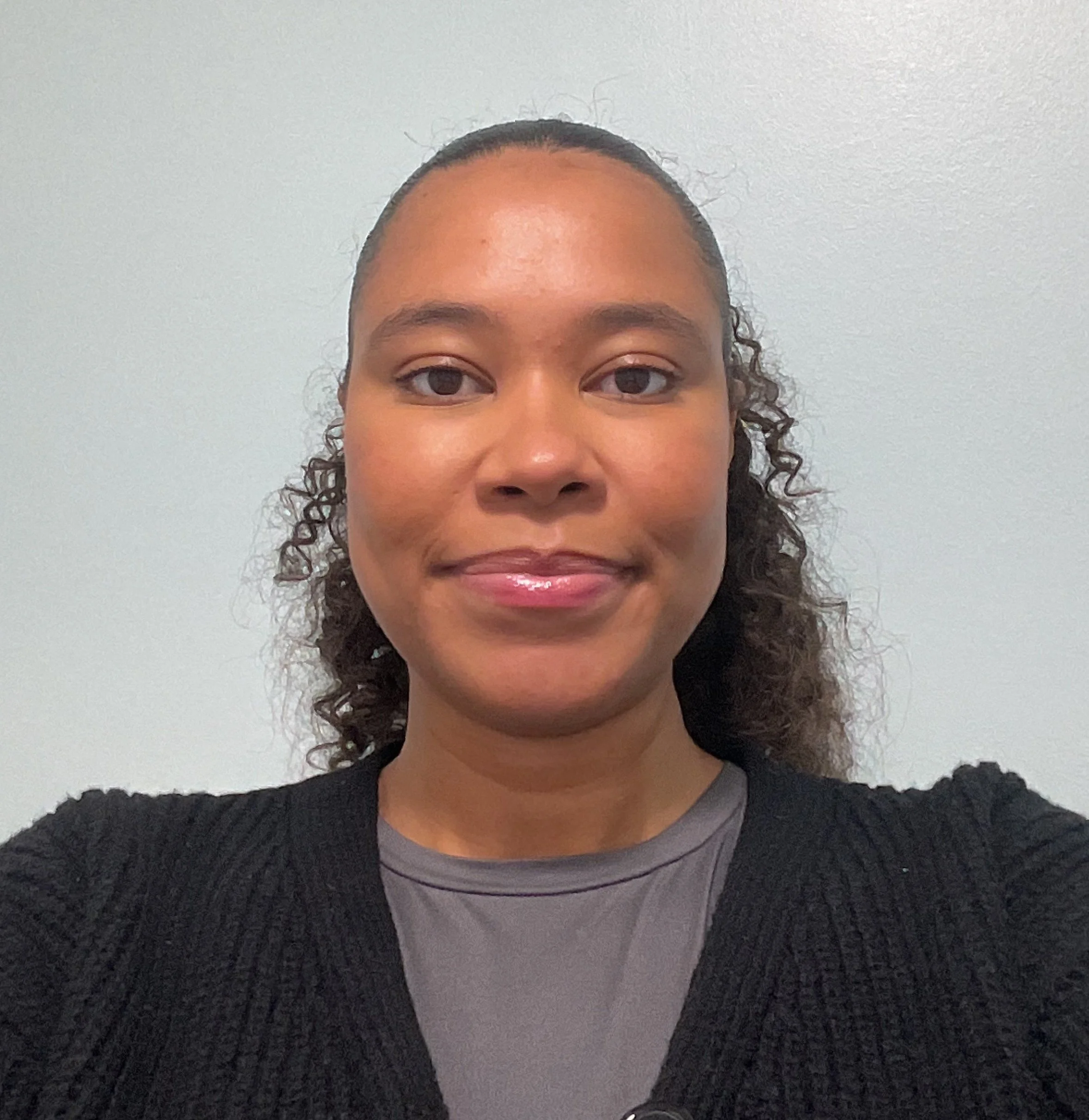 Indiana (Indi) Gardiner