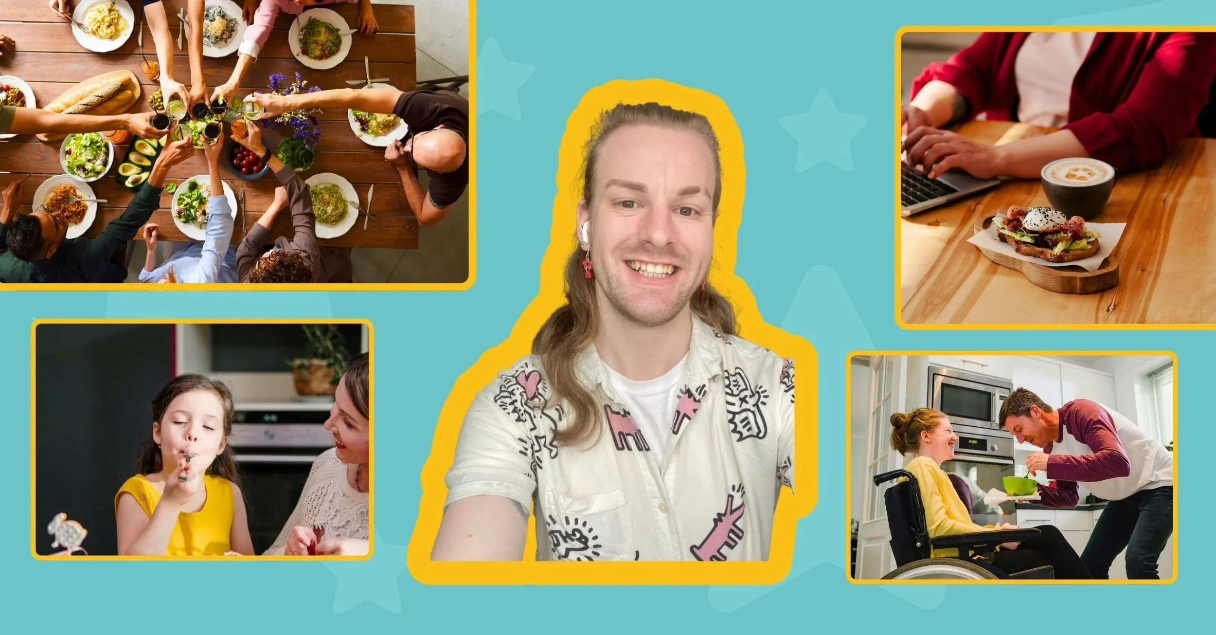 Supporting People with Dysphagia: A Speech &amp; Language Therapist Answers Common Questions