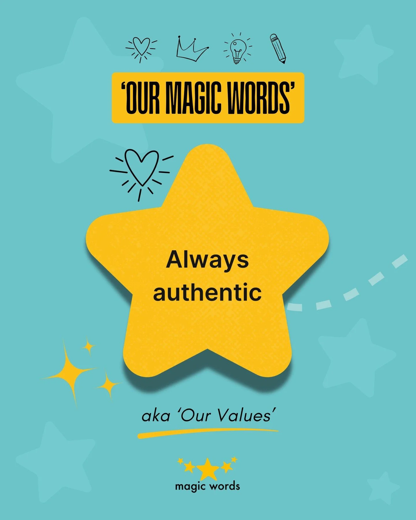 Our service is guided by four values we call ✨ 'Our Magic Words' ✨

They shape how we show up for our team, our clients, and the communities we serve!

Visit our &lsquo;Purpose and Values&rsquo; page to learn more about how we live and breathe these 