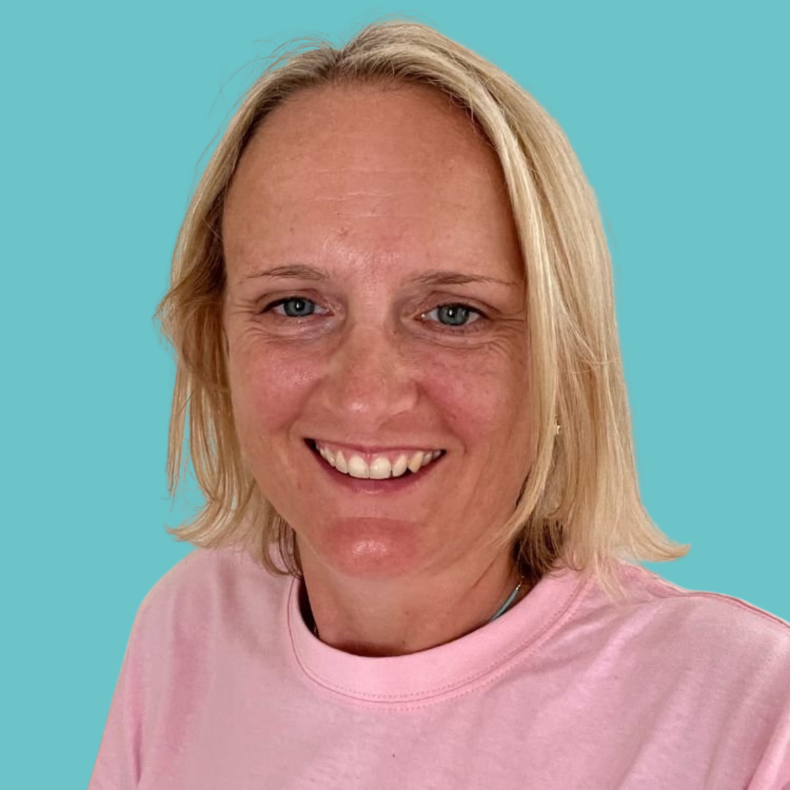 Tessa Cliff-Reid