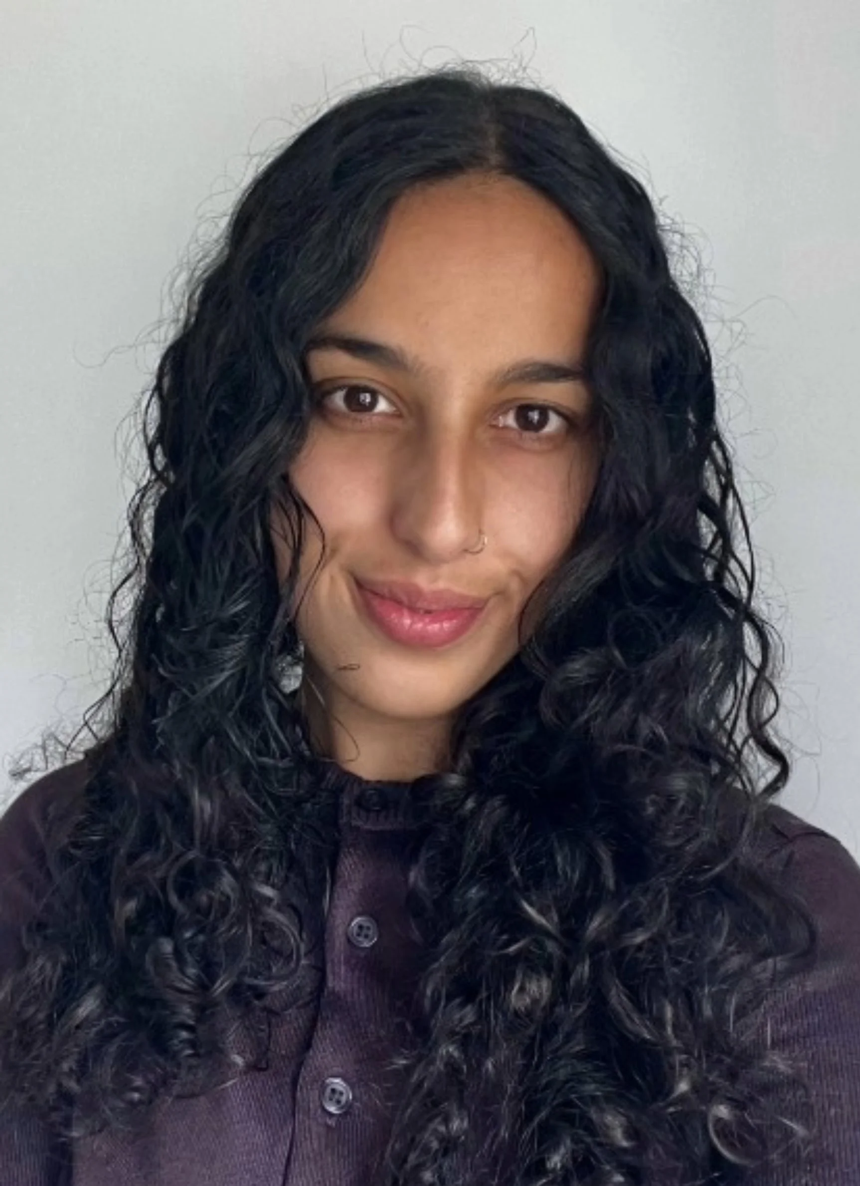 Simran Adams