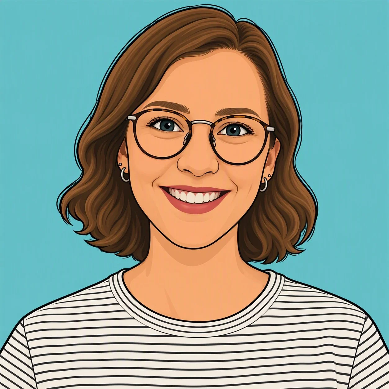 Lizzie Leusink