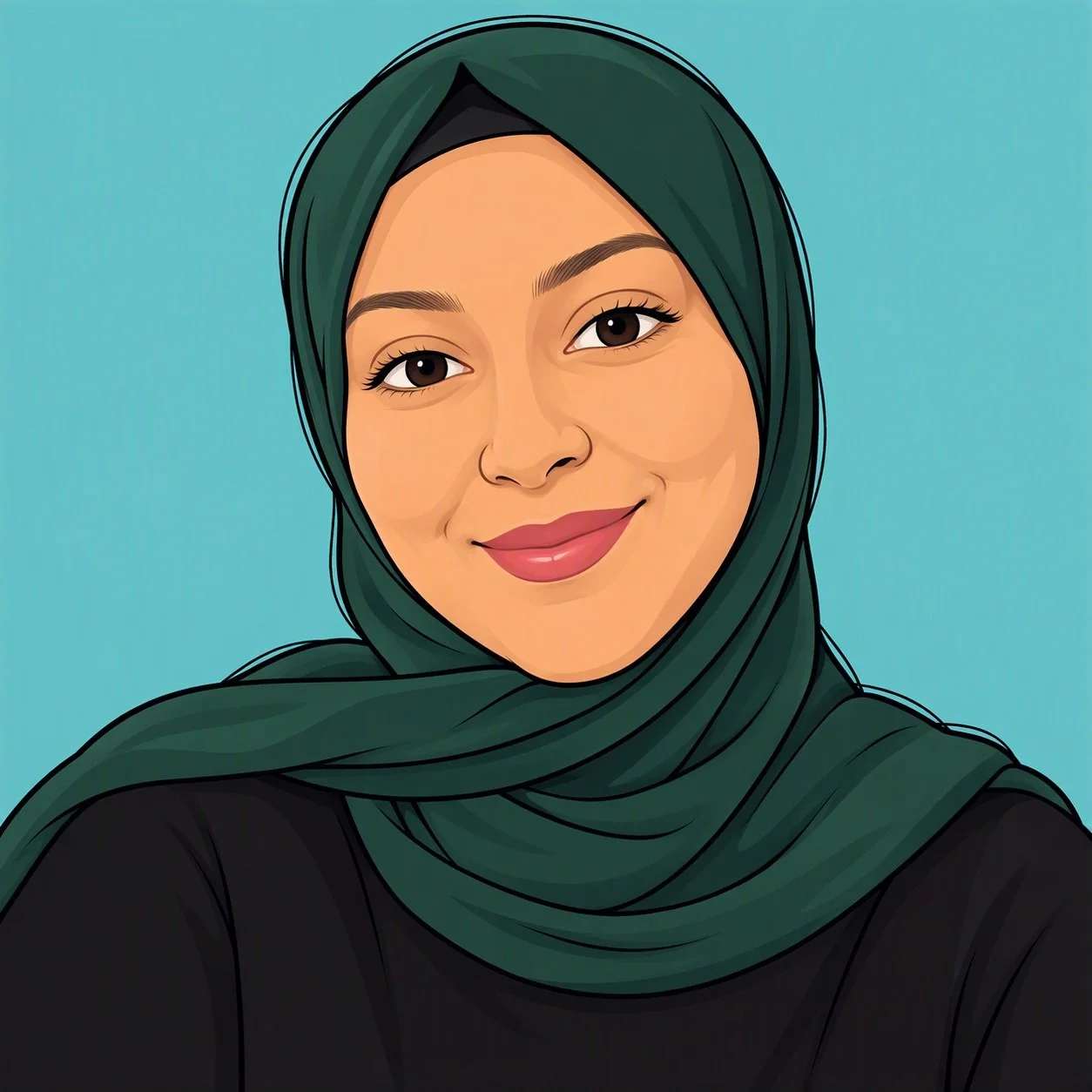 Imaan Merali