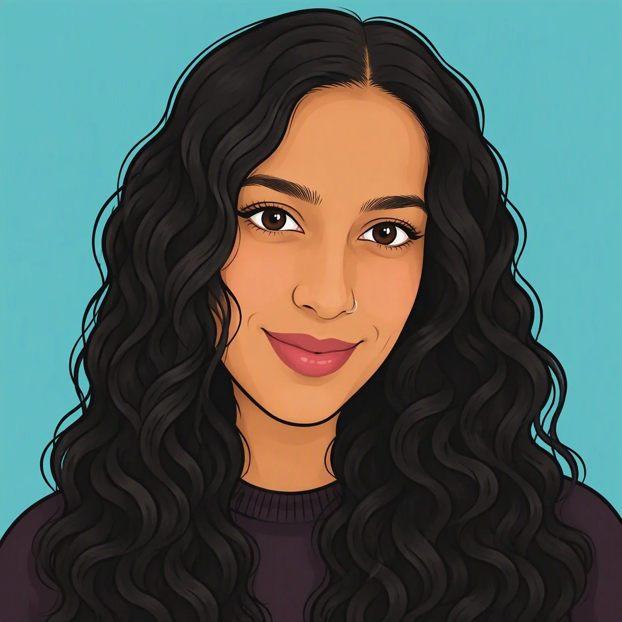 Simran Adams