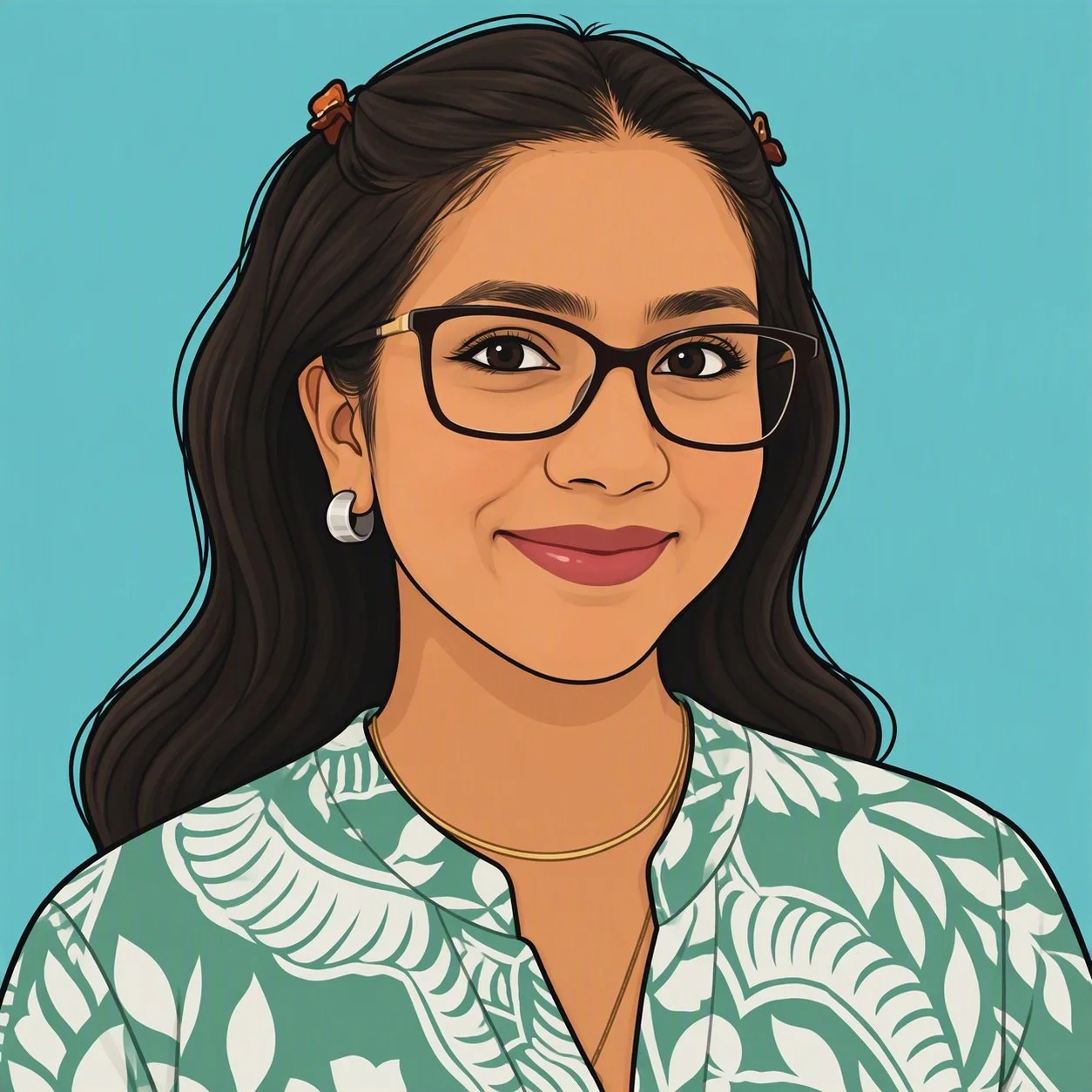 Sameenah Ahmed