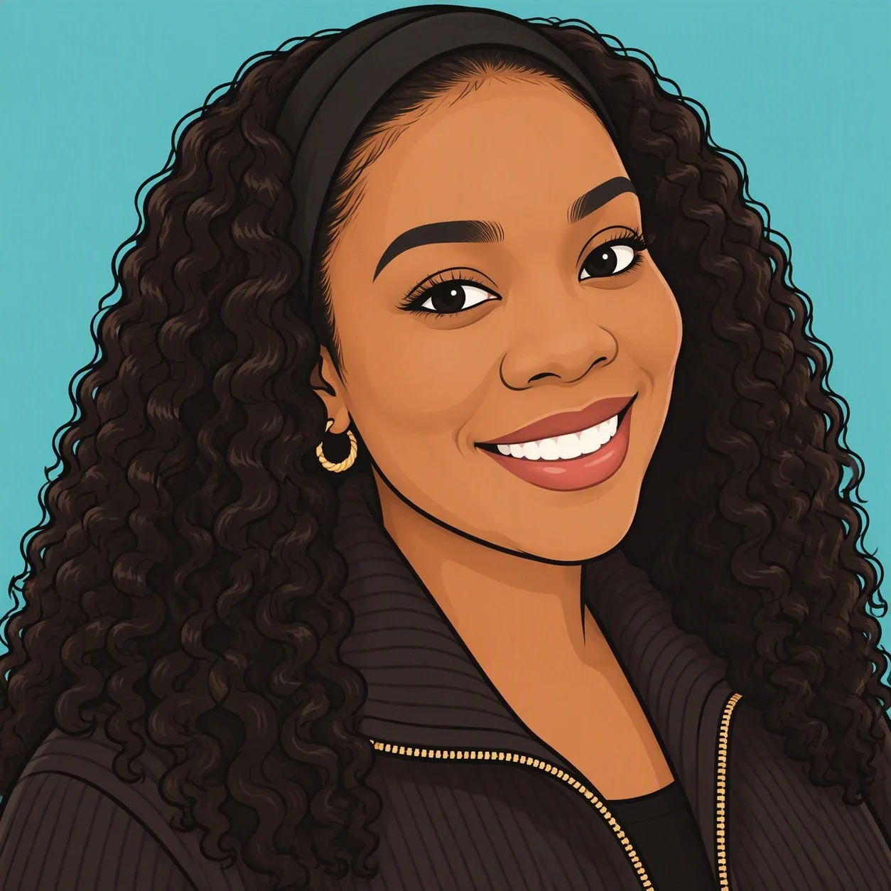 Sadé Bates