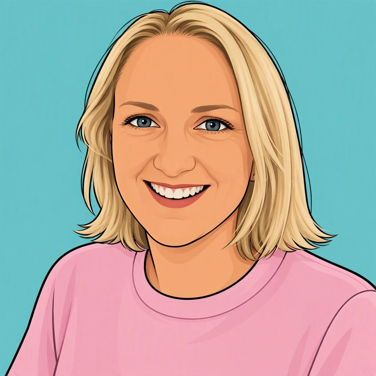 Tessa Cliff-Reid