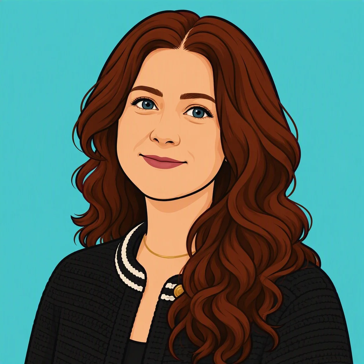 Iona Dalziel-Moran