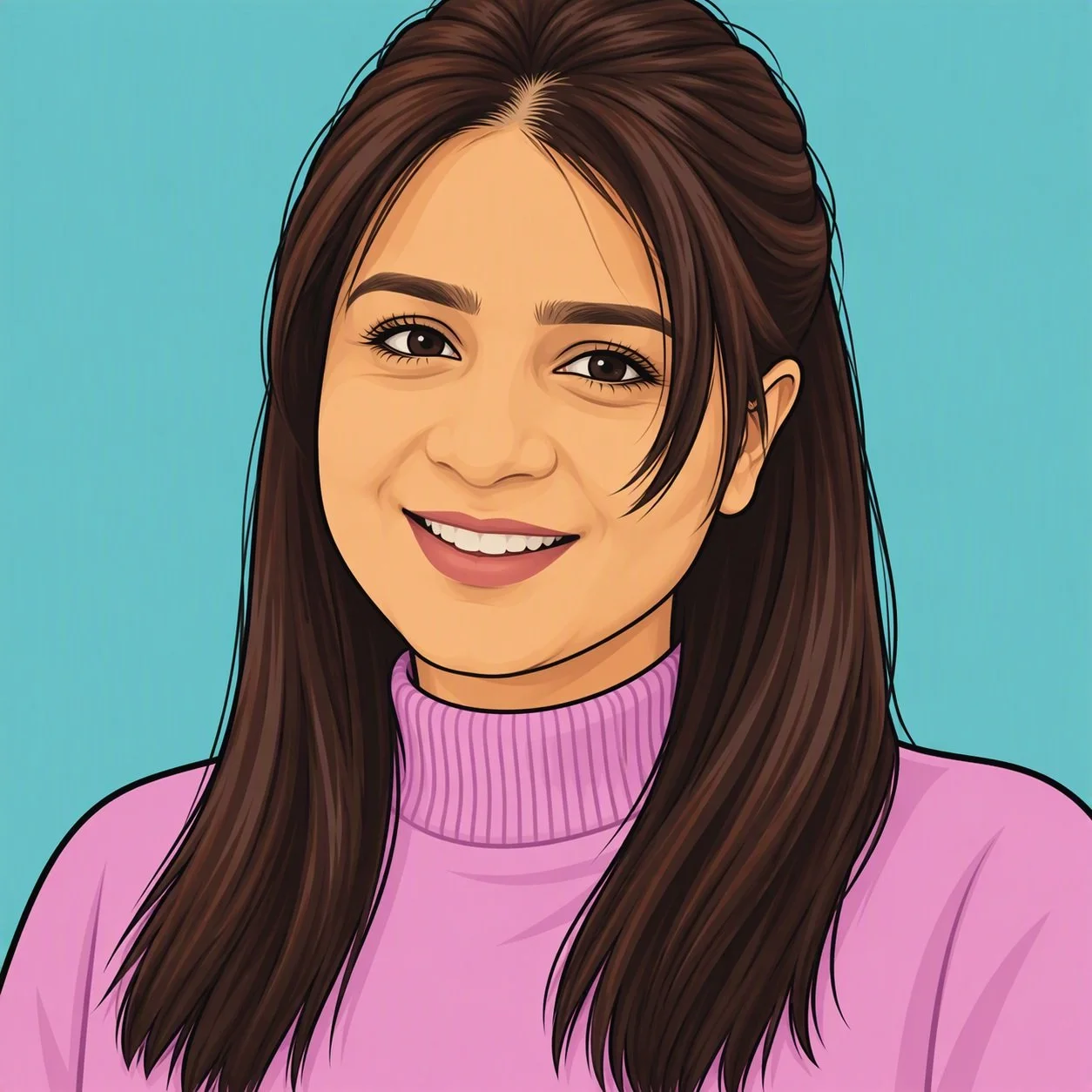 Amna Usman