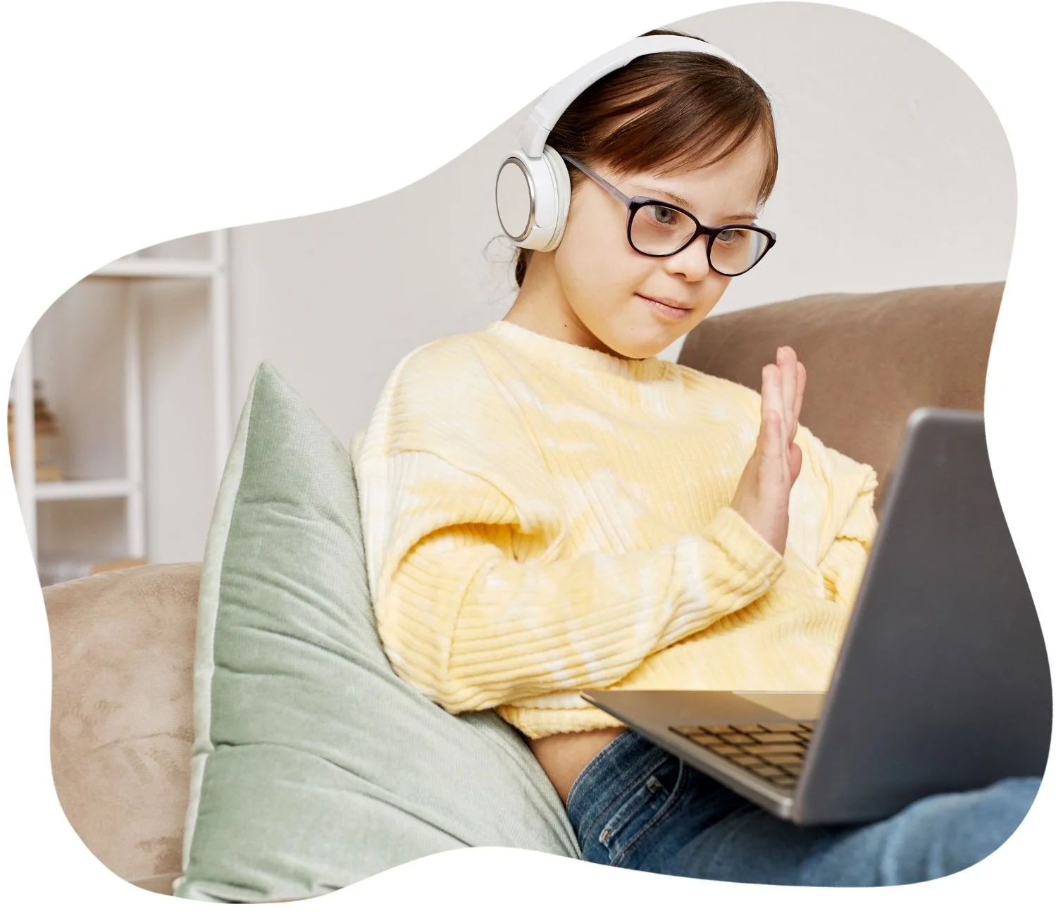 Private Speech and Language Therapy Services For Teens - Magic Words