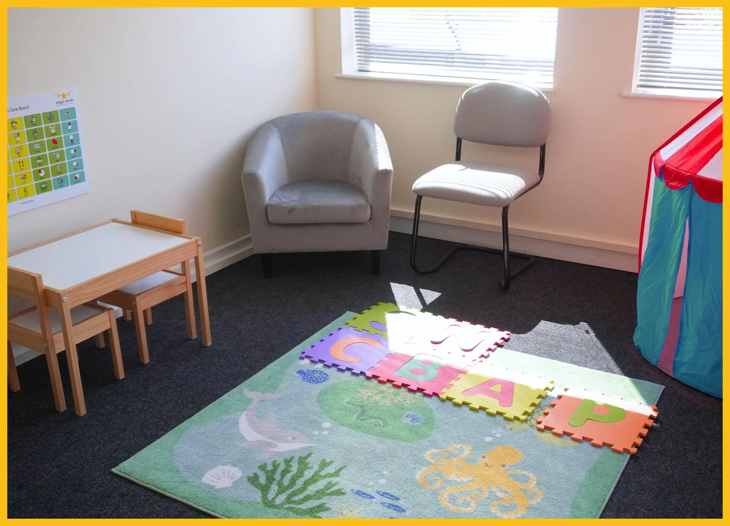 Private Speech and Language Therapy Clinics Across the UK for Children ...