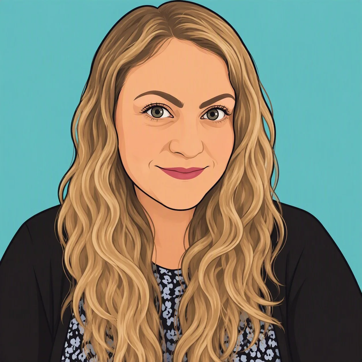 Lauren Taylor