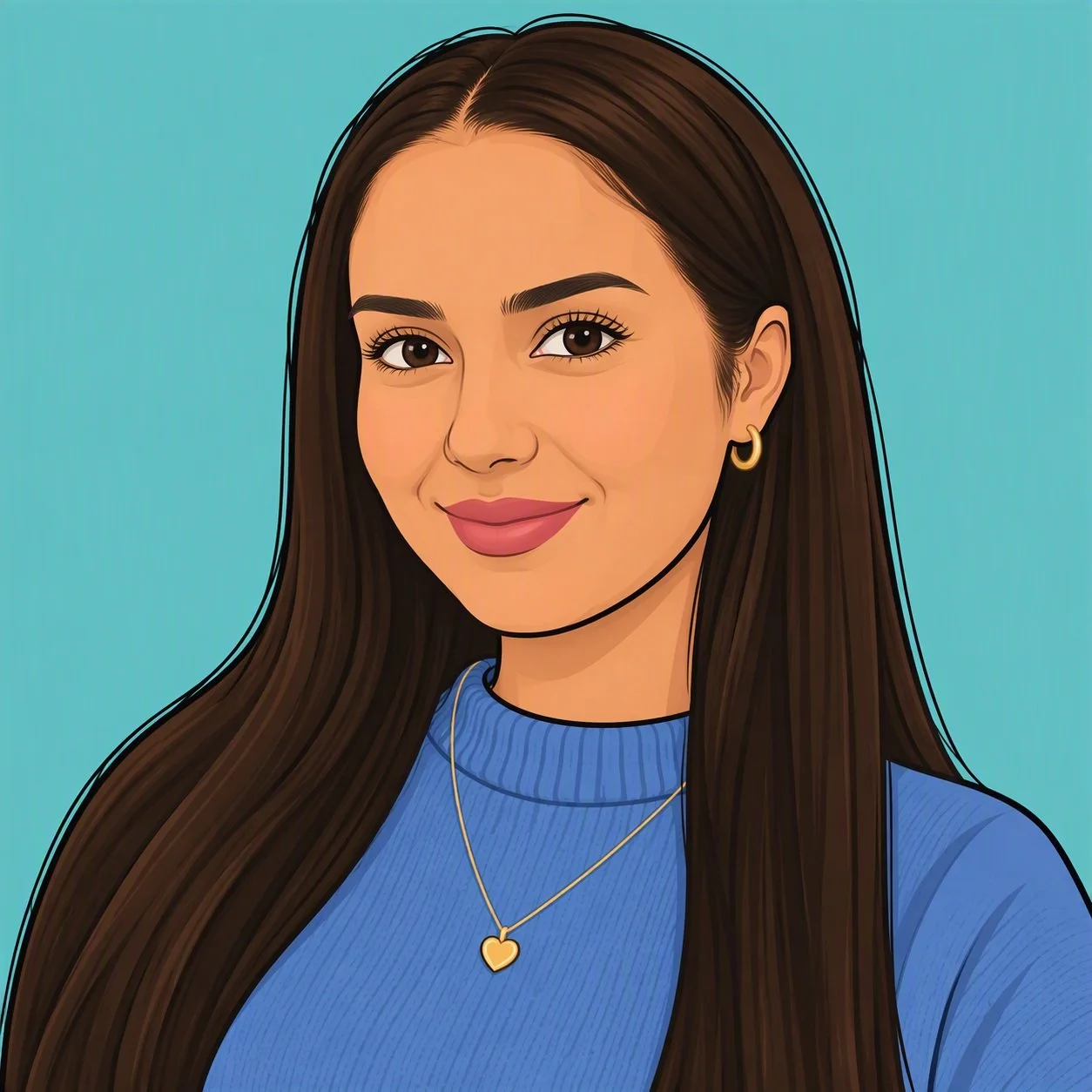 Jasmine Mansouri
