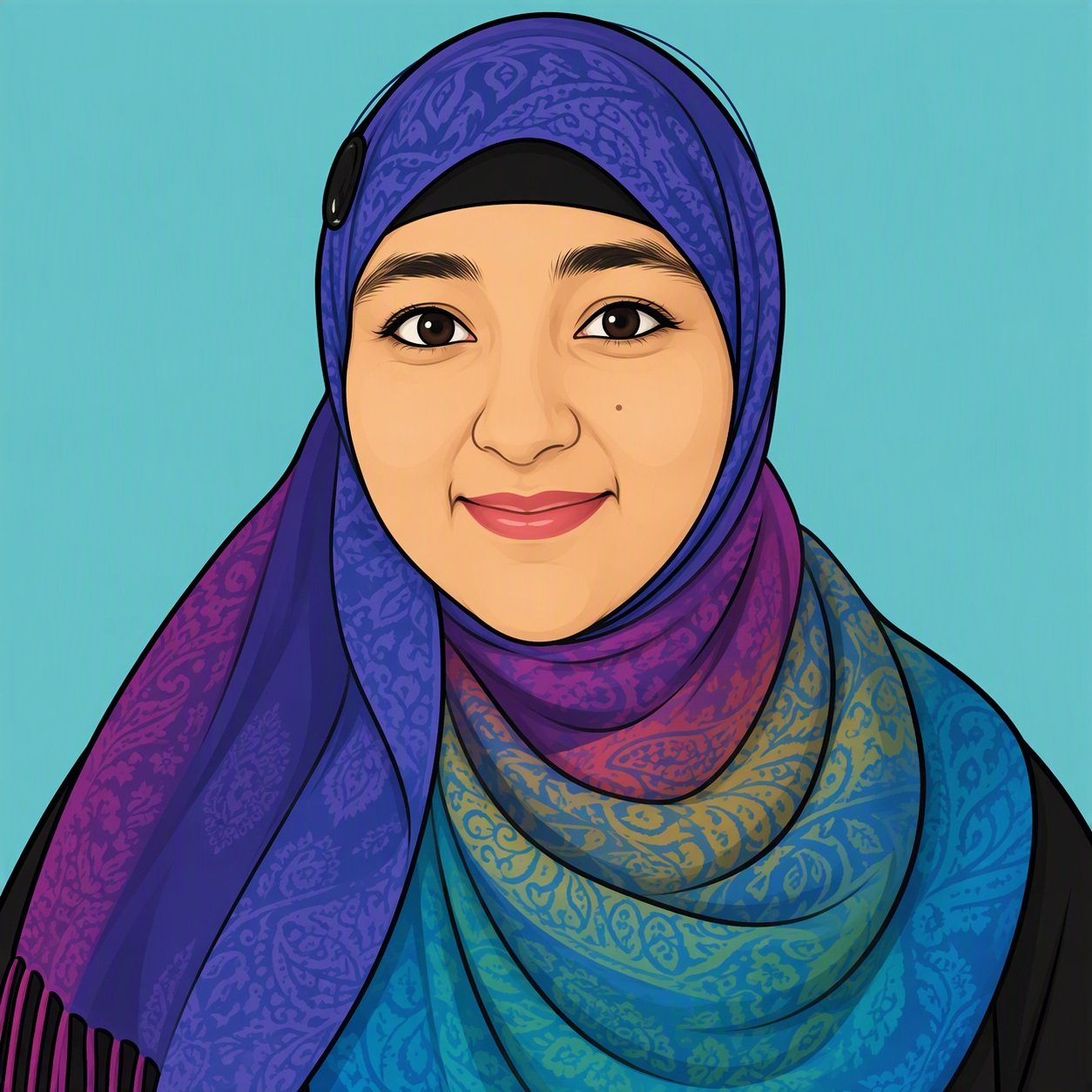 Faizah Awan