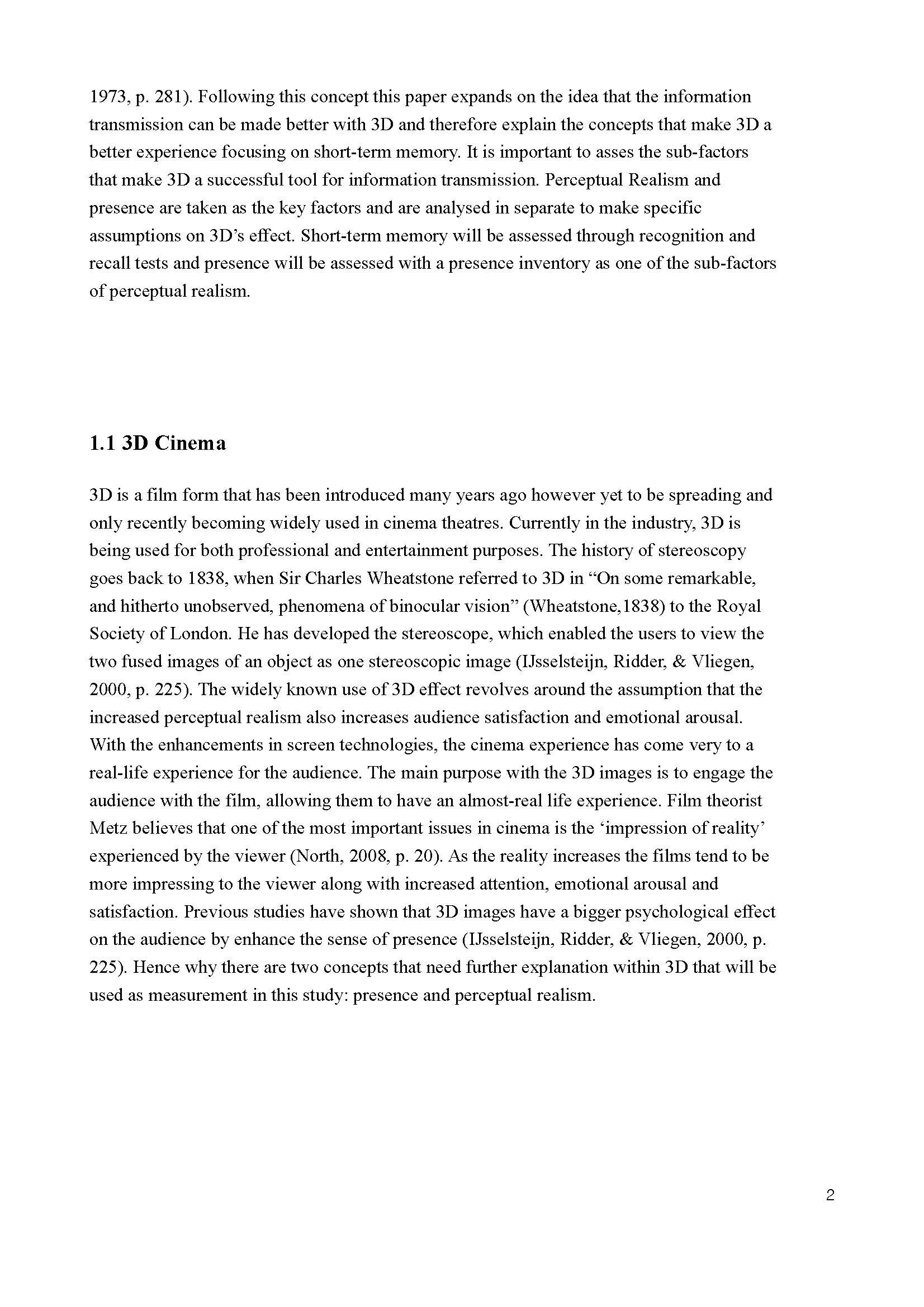 Effects of Stereoscopic Motion Picture on Short-Term Memory, Perceptual Realism and Emotional Arousal by BDemir_Page_11.jpg
