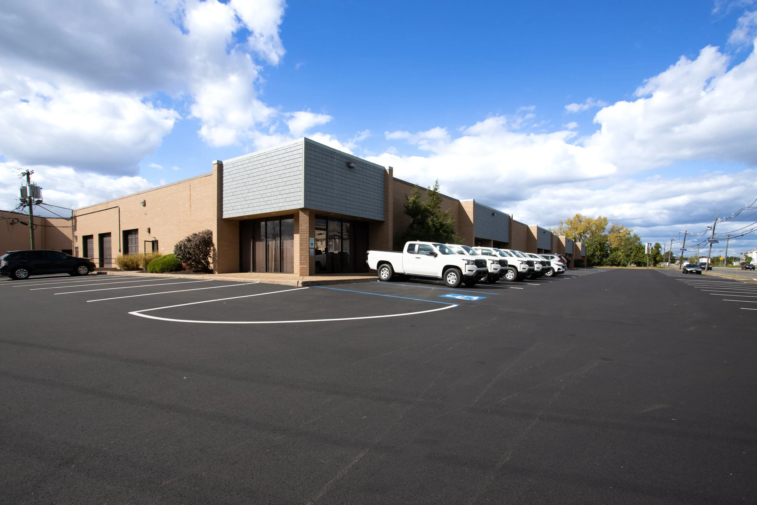 Property Management — Velocity Ventures