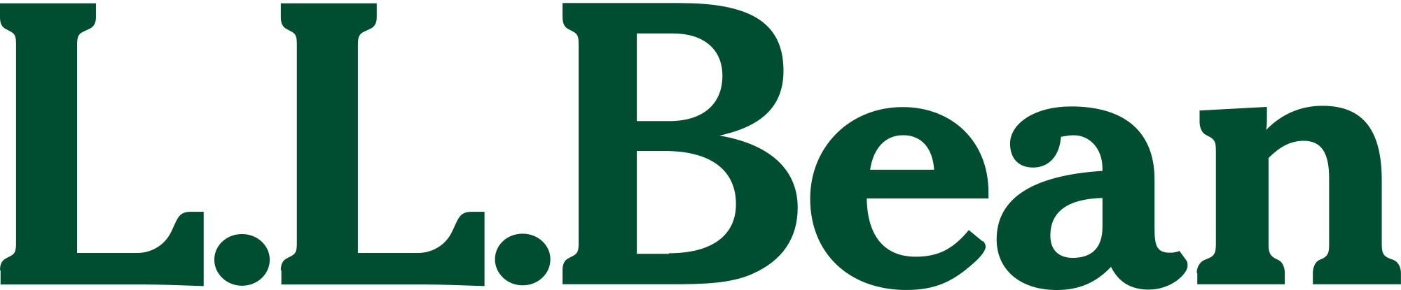 L.L.Bean