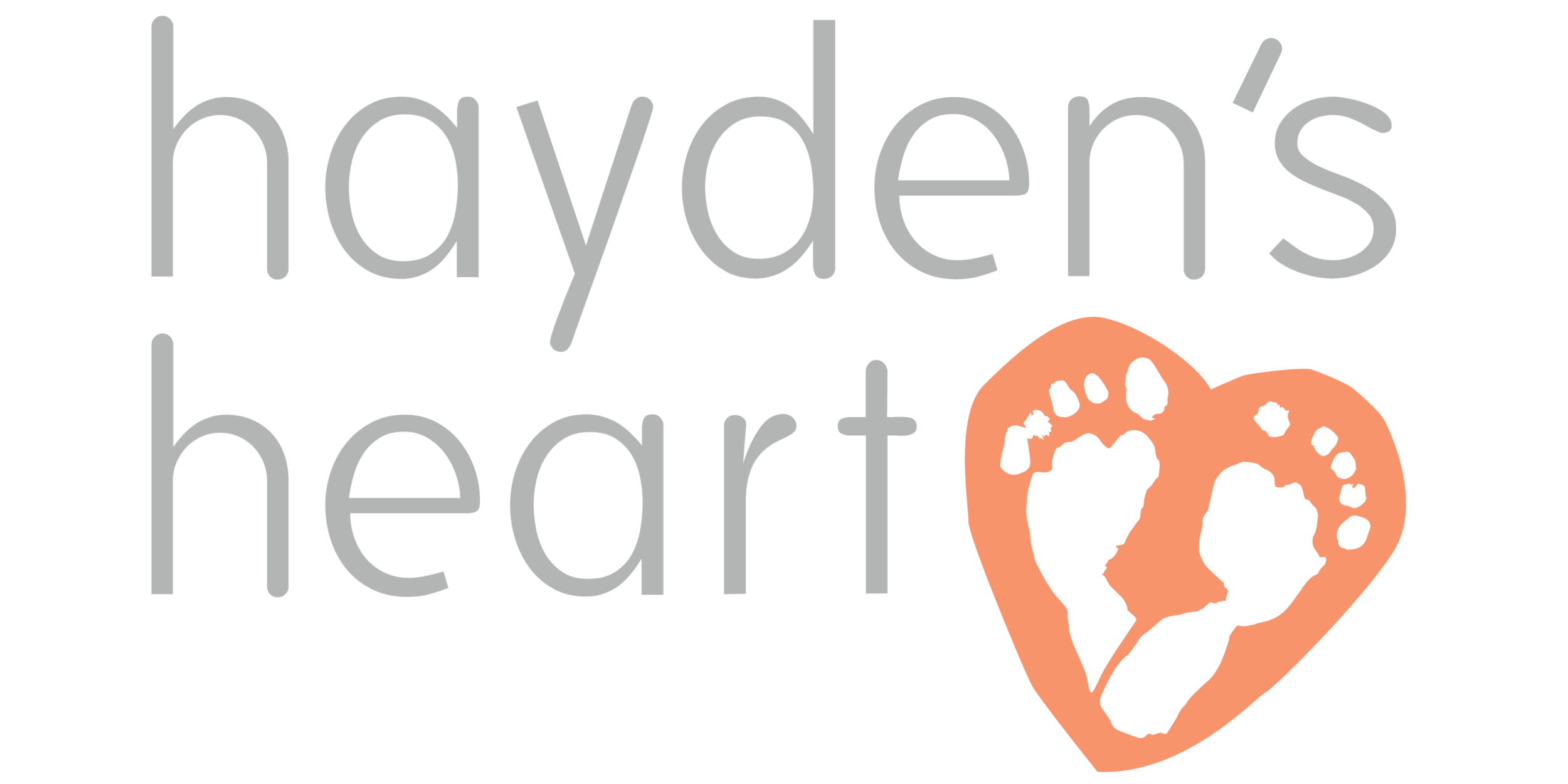 Hayden&#39;s Heart