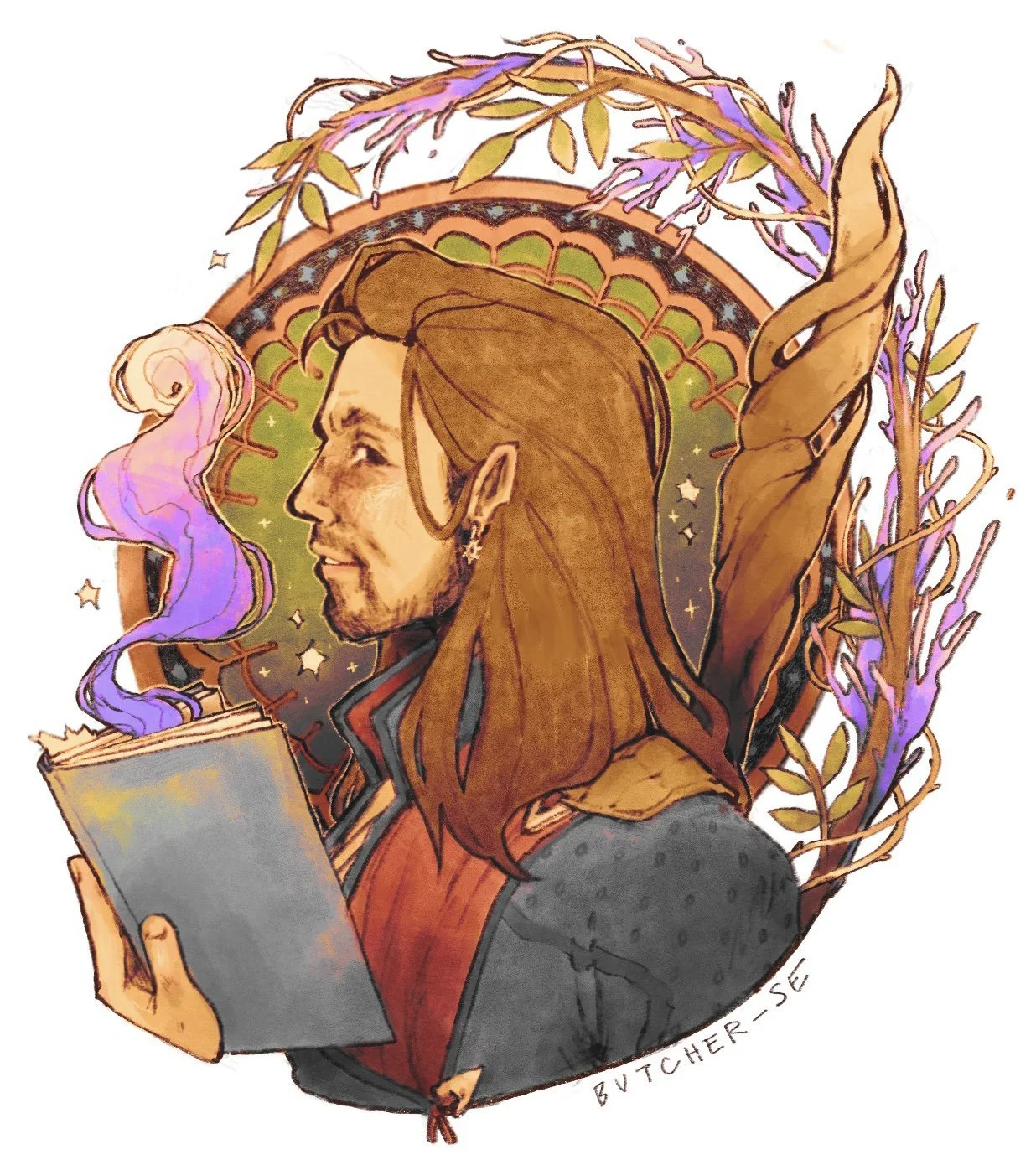 Gale of Waterdeep