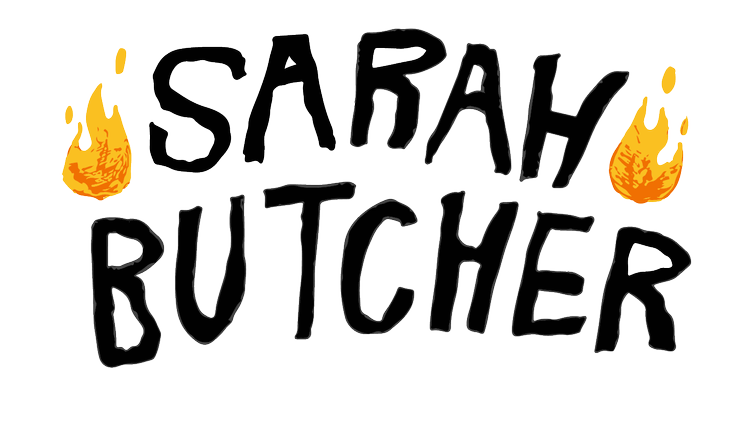 Sarah Butcher