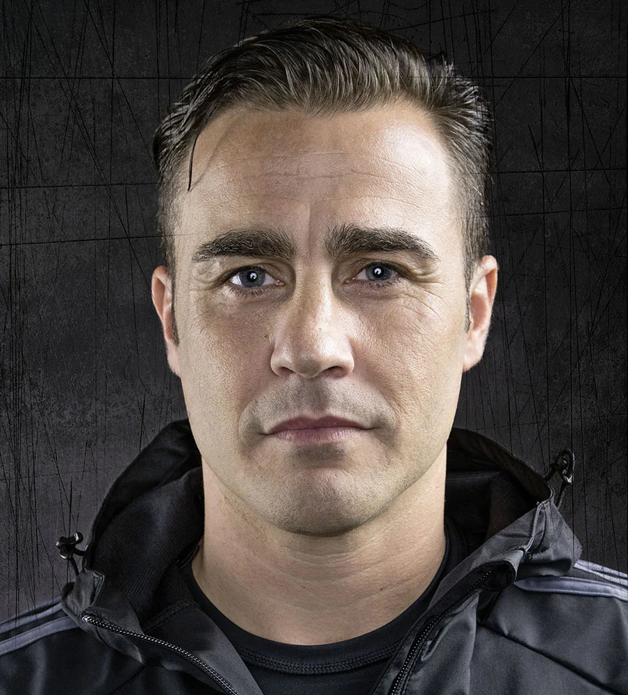 Fabio Cannavaro von Fotograf Remo Neuhaus aus Bern.jpg