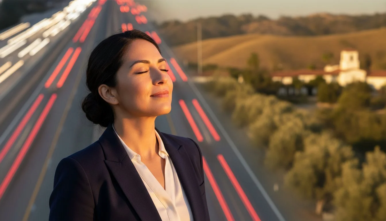 5 Signs You Need Therapy for Stress Management in Riverside (2026)