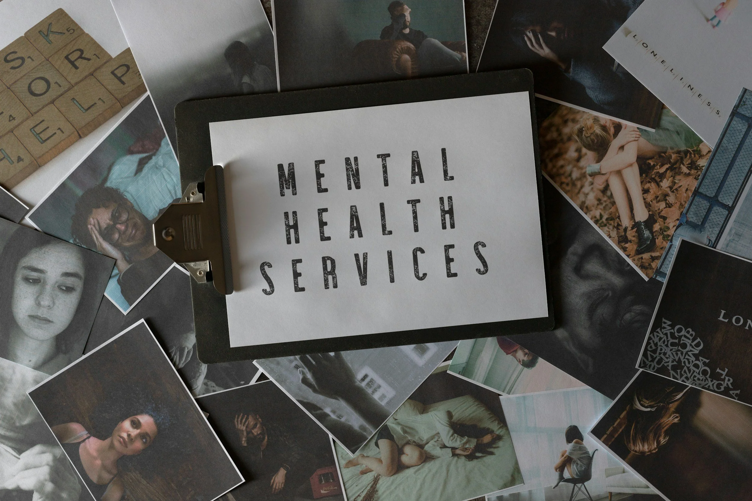 When Mental Health Is an Emergency: What to Do, What to Say, and When to Get Help