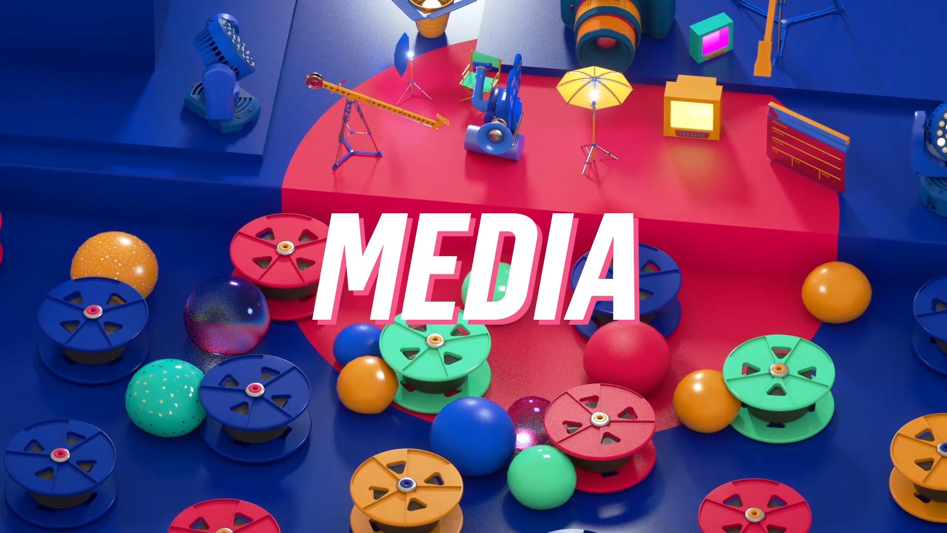 SHINE Media