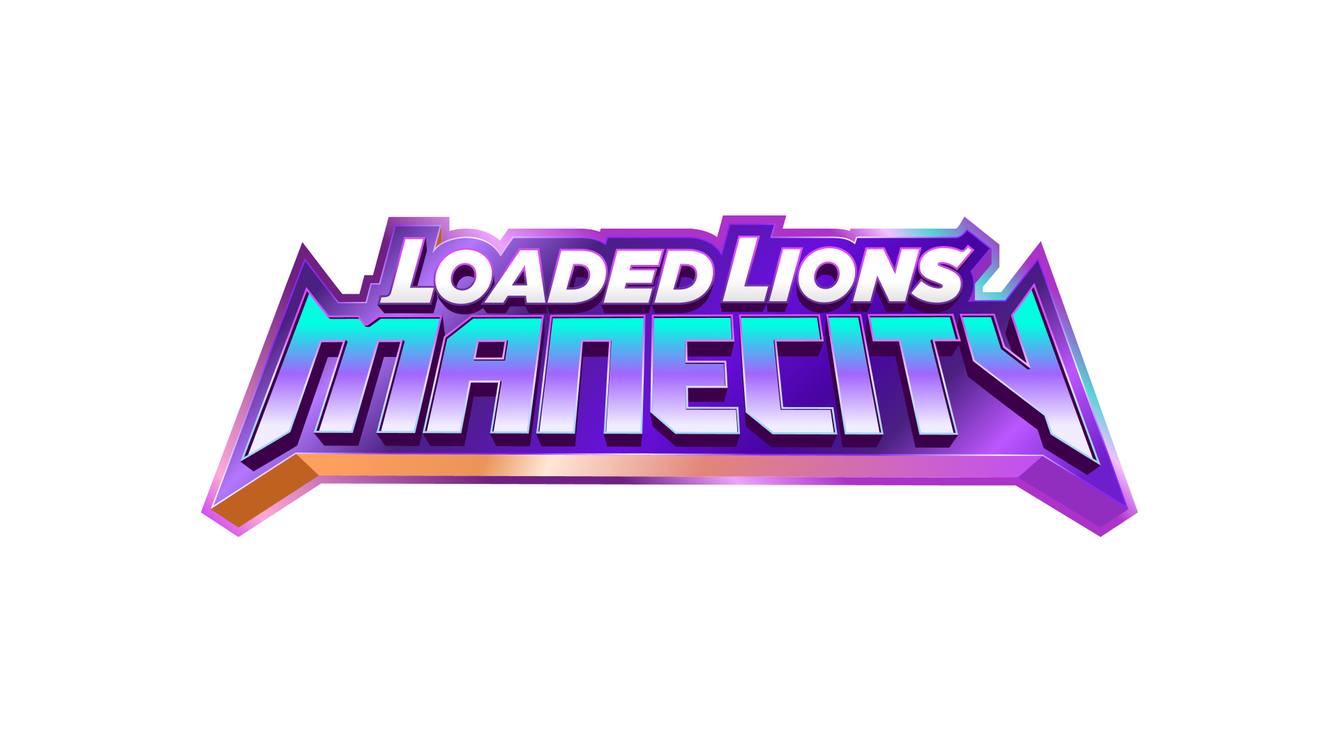 Mane City Logo