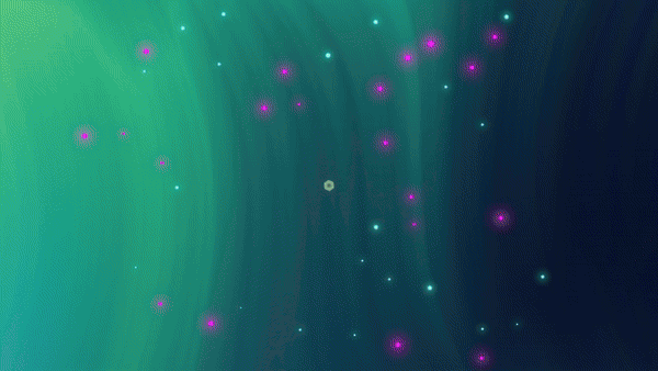 COOKIE CRUMBLE Scene