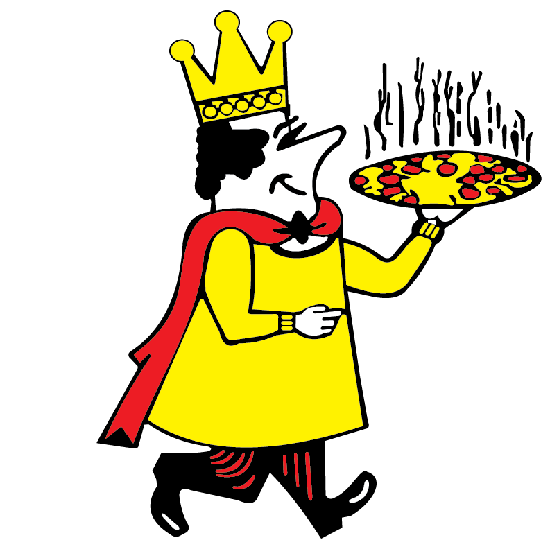 Rey Pizza