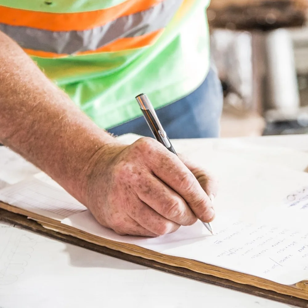 We value fiscal responsibility and practice good stewardship of all resources, time, and money. We have a solid reputation for getting it right.