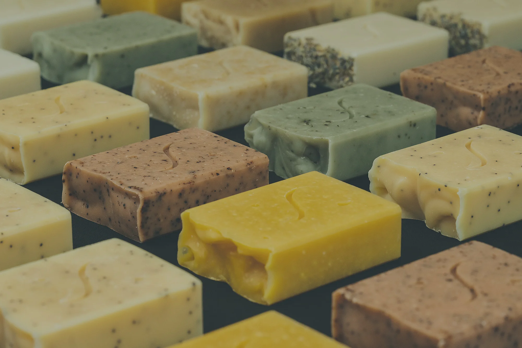 Shea Sassy Handmade Soap Cruelty Free Soap Bars