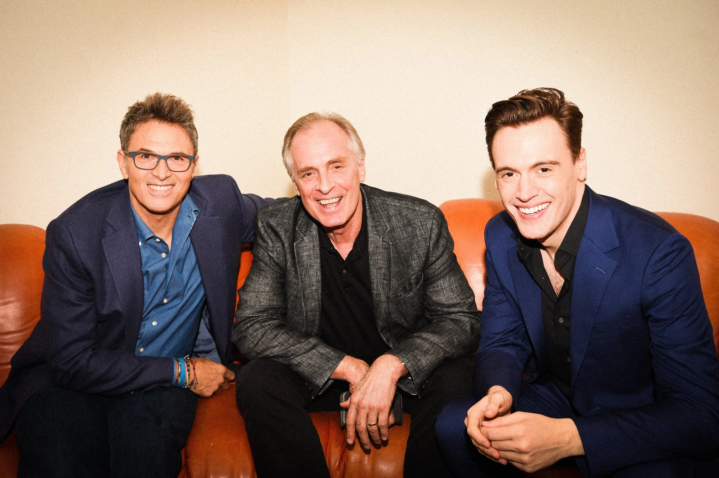 Broadcast Gail Schulman