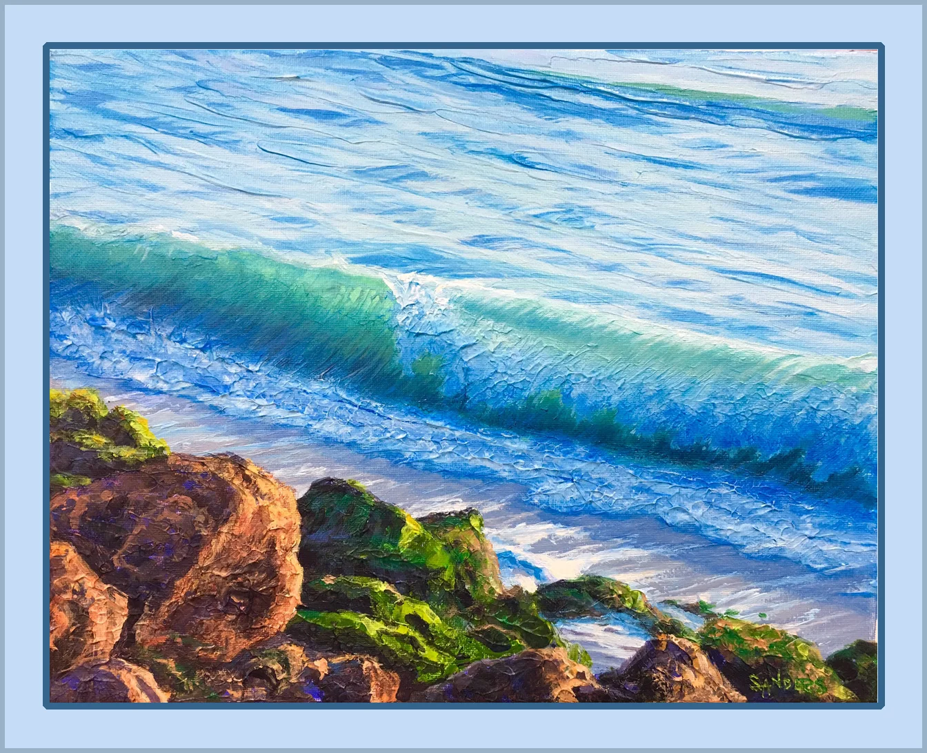 Island Surf