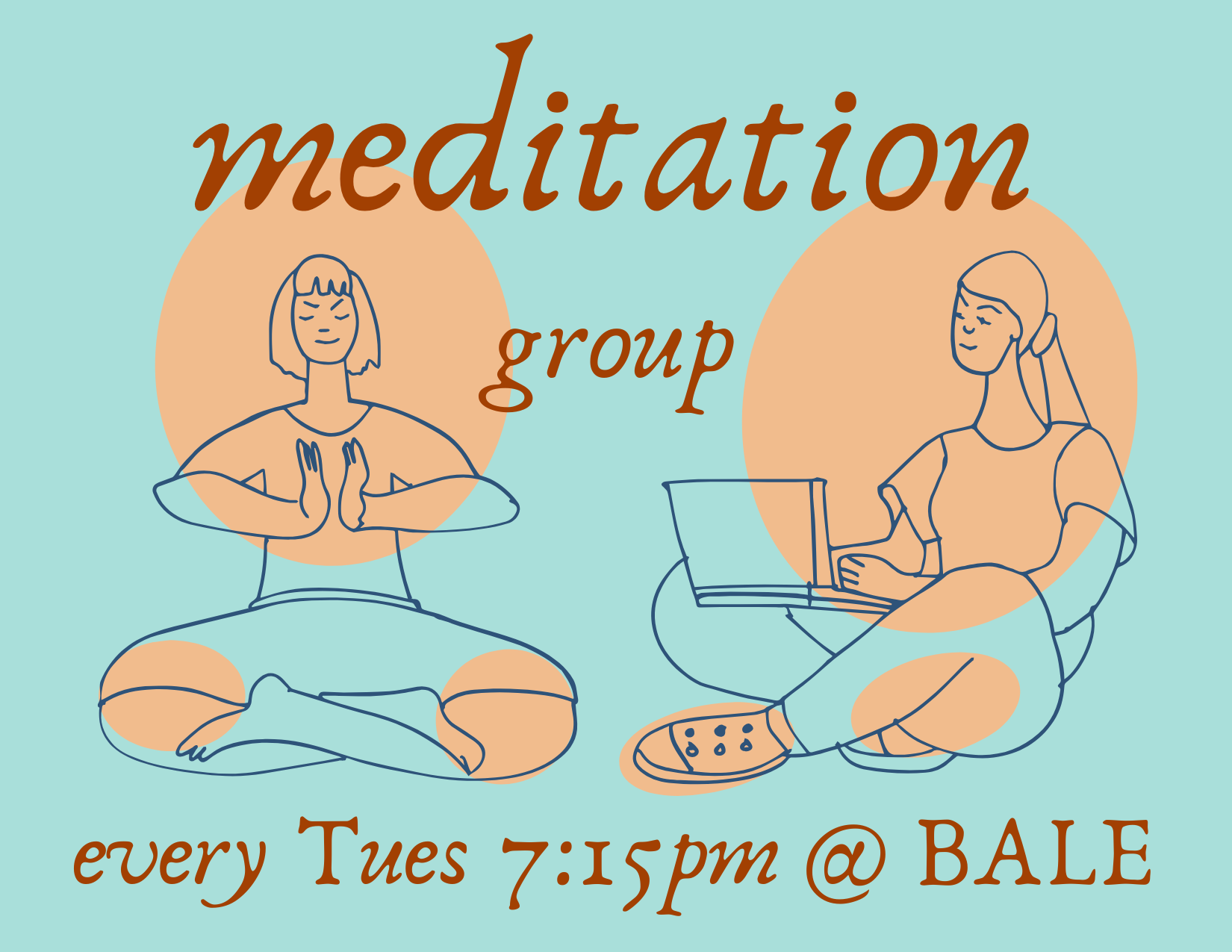 Meditation Group