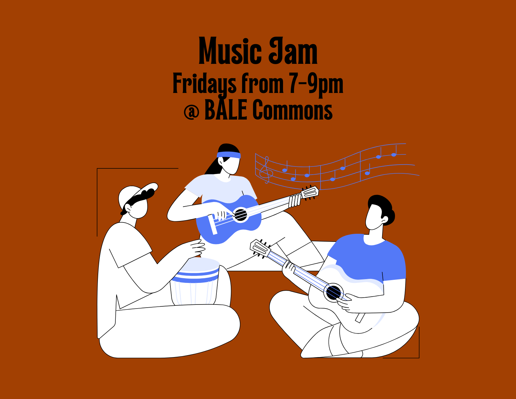 Music Jam