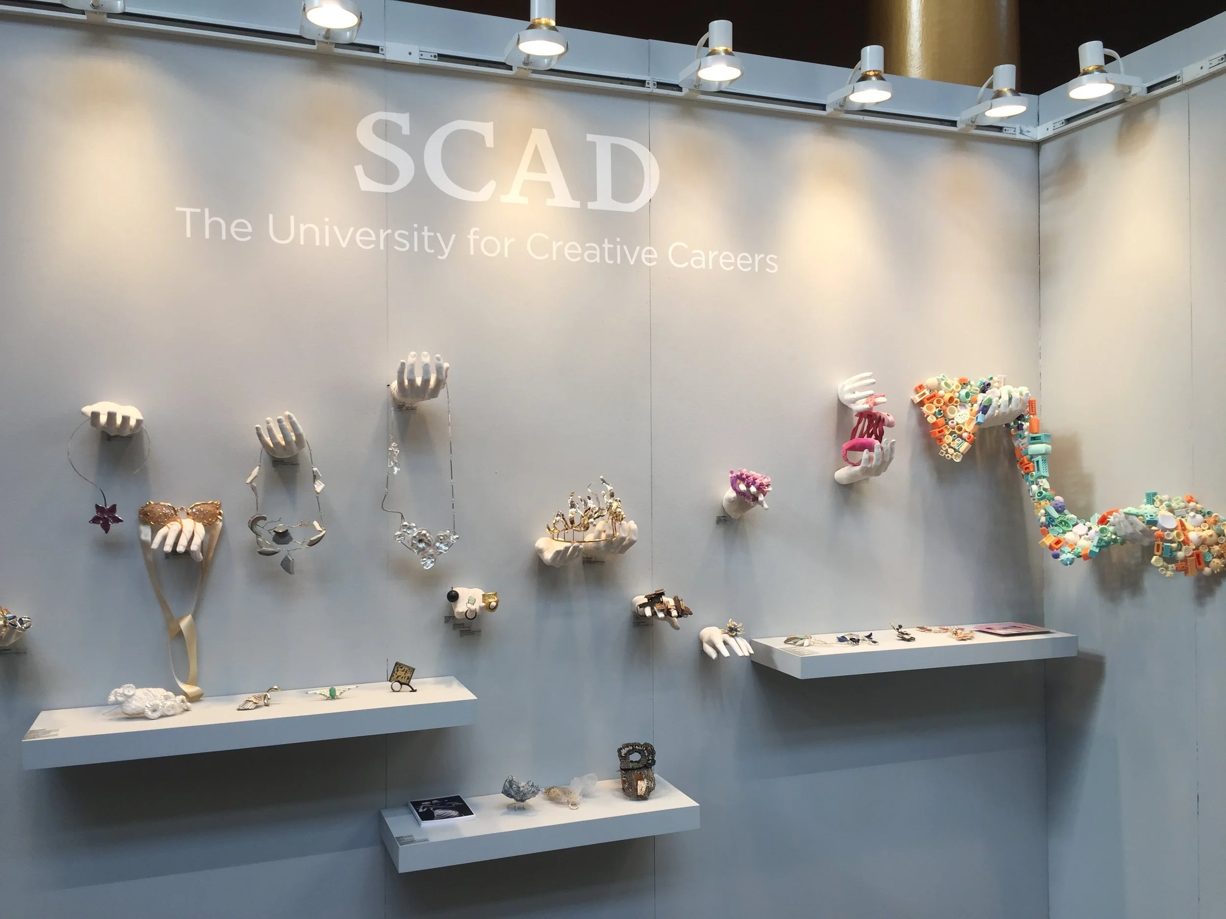 Smithsonian Craft Show