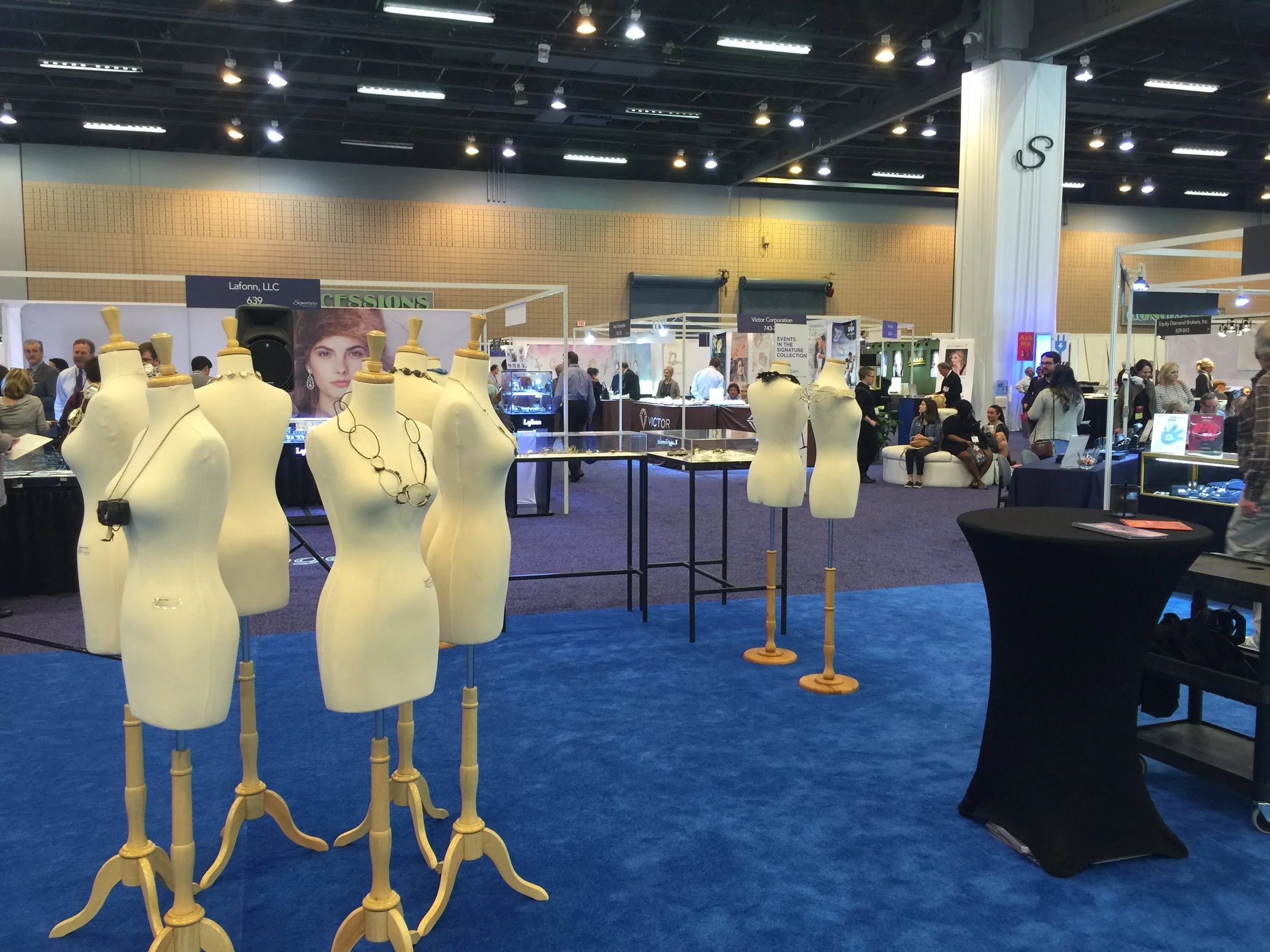 Atlanta Jewelry Show