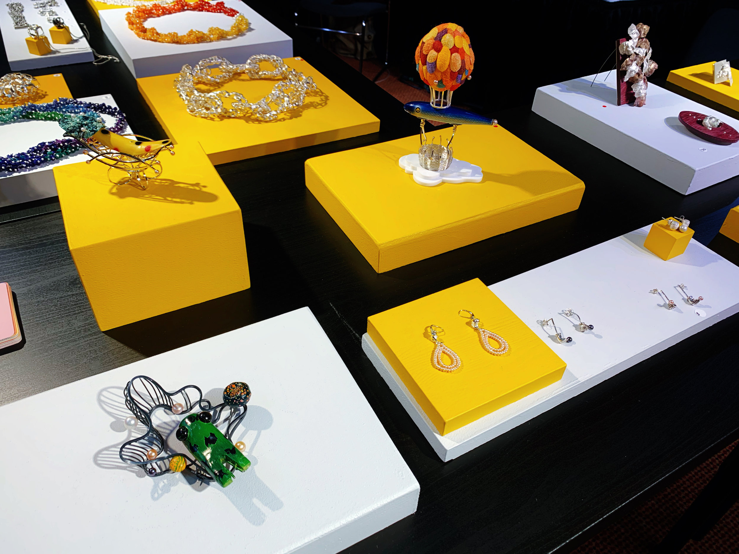 Smithsonian Craft2Wear