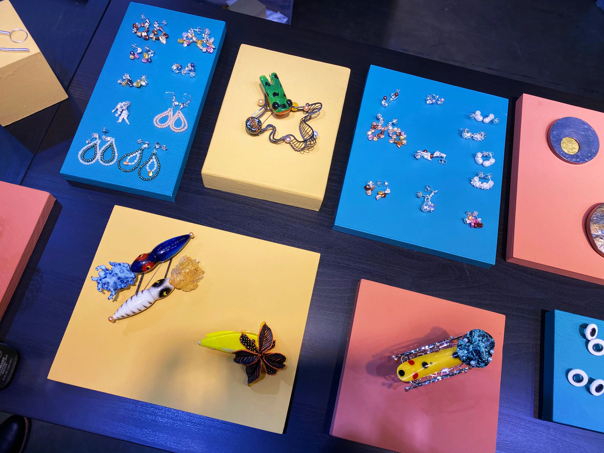 American Craft Show, Baltimore 2020