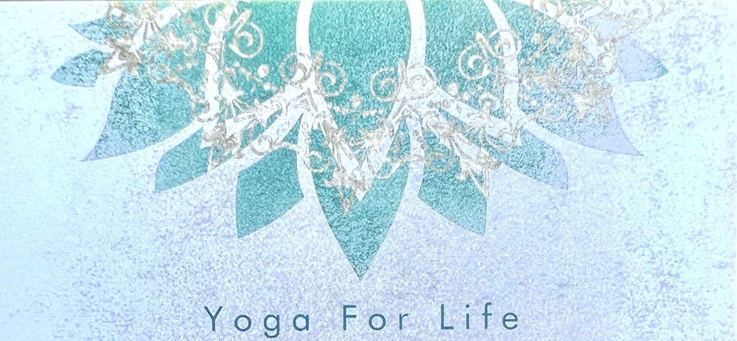 Yoga for Life